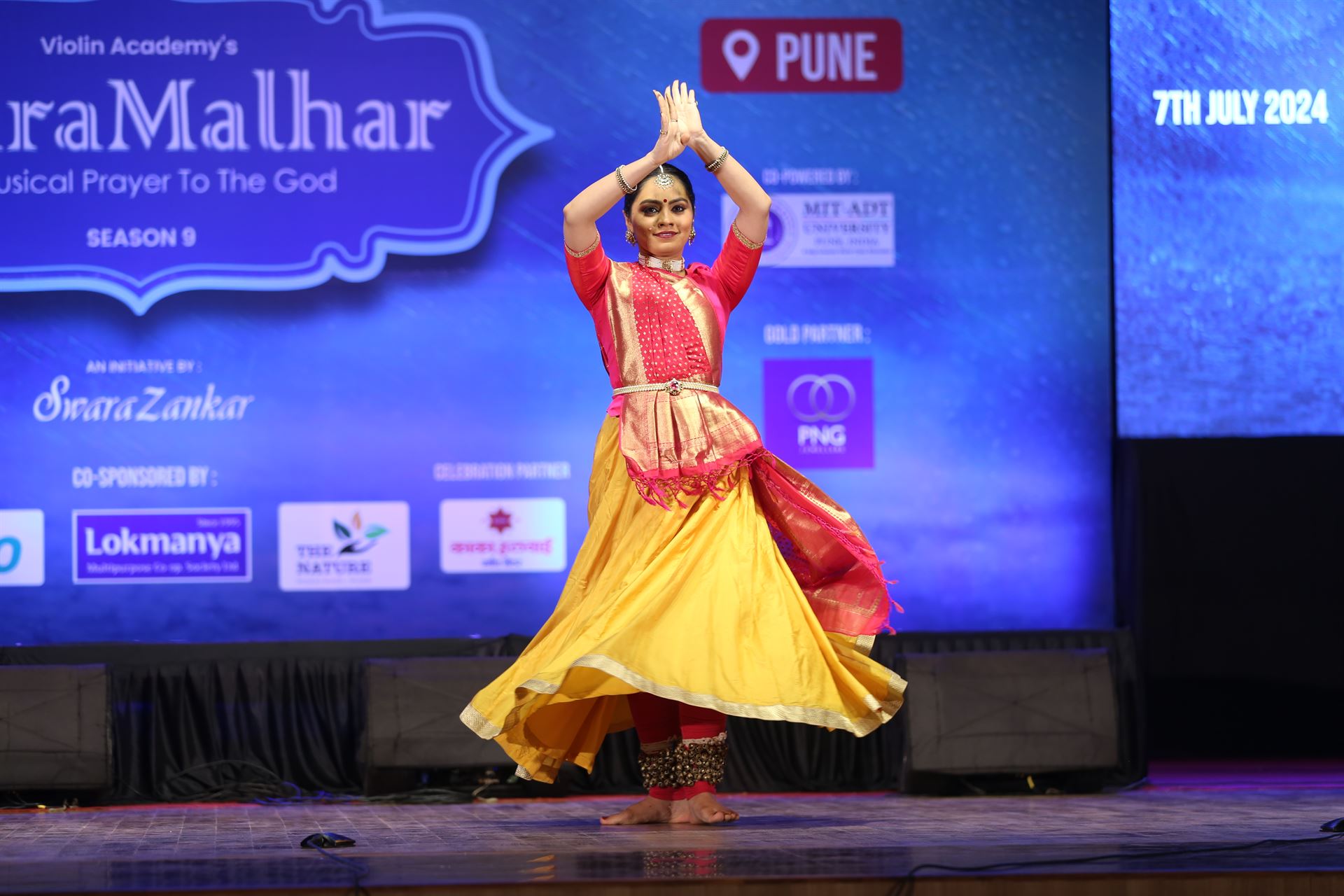 2024 Pune - Swaramalhar